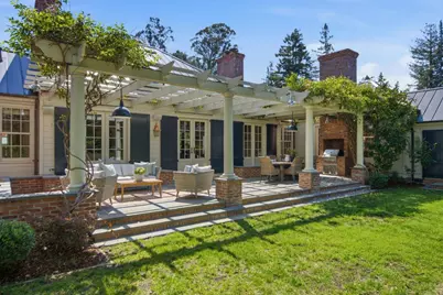 901 Hillsborough Blvd, Hillsborough, CA 94010 - Photo 21