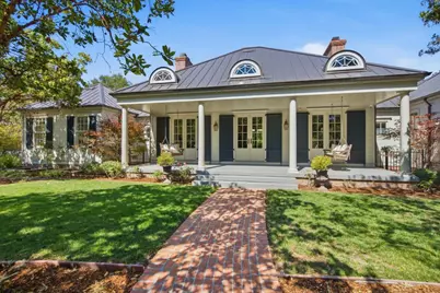 901 Hillsborough Blvd, Hillsborough, CA 94010 - Photo 1