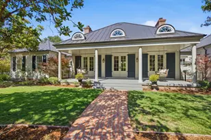 901 Hillsborough Blvd, Hillsborough, CA 94010 - Photo 1