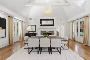 901 Hillsborough Blvd, Hillsborough, CA 94010 - Photo 11