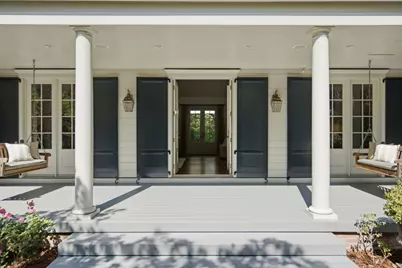901 Hillsborough Blvd, Hillsborough, CA 94010 - Photo 5
