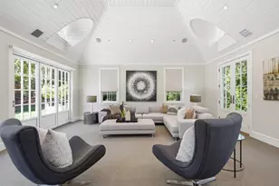 901 Hillsborough Blvd, Hillsborough, CA 94010 - Photo 31
