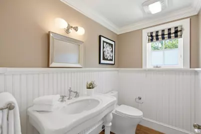 901 Hillsborough Blvd, Hillsborough, CA 94010 - Photo 53