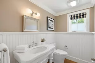901 Hillsborough Blvd, Hillsborough, CA 94010 - Photo 53