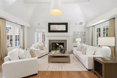 901 Hillsborough Blvd, Hillsborough, CA 94010 - Photo 13