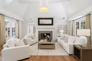 901 Hillsborough Blvd, Hillsborough, CA 94010 - Photo 13