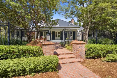 901 Hillsborough Blvd, Hillsborough, CA 94010 - Photo 3