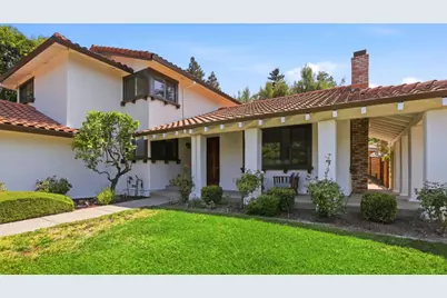 16710 Trail Dr, Morgan Hill, CA 95037 - Photo 3