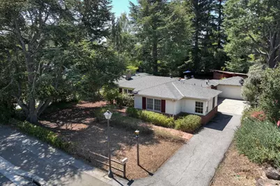 4042 Orme St, Palo Alto, CA 94306 - Photo 3