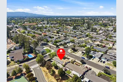 2298 Sunrise, San Jose, CA 95124 - Photo 5