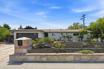 2298 Sunrise, San Jose, CA 95124 - Photo 9