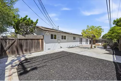 2298 Sunrise, San Jose, CA 95124 - Photo 73