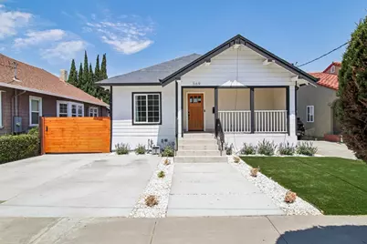 369 W Virginia St, San Jose, CA 95125 - Photo 1