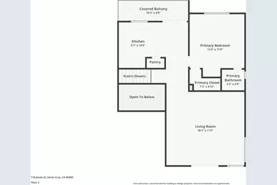 118 Jessie St, Santa Cruz, CA 95060 - Photo 43