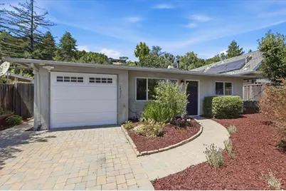 14351 Elva Ave, Saratoga, CA 95070 - Photo 3