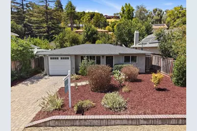 14351 Elva Ave, Saratoga, CA 95070 - Photo 1