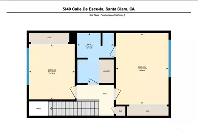 5040 Calle De Escuela, Santa Clara, CA 95054 - Photo 25