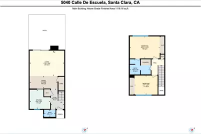 5040 Calle De Escuela, Santa Clara, CA 95054 - Photo 27