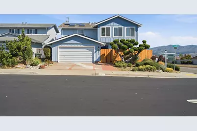 2200 Delvin Way, South San Francisco, CA 94080 - Photo 1