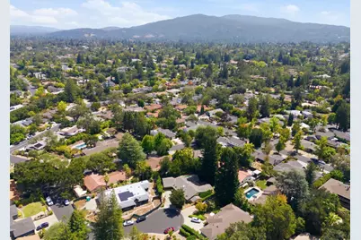 152 Vi­a De Tesoros, Los Gatos, CA 95032 - Photo 57