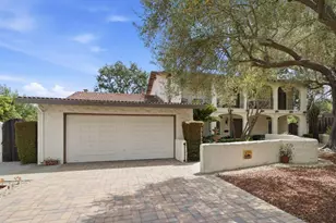 152 Vi­a De Tesoros, Los Gatos, CA 95032 - Photo 1