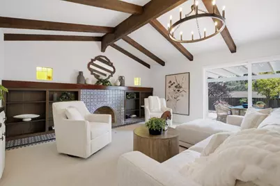 152 Vi­a De Tesoros, Los Gatos, CA 95032 - Photo 21
