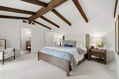 152 Vi­a De Tesoros, Los Gatos, CA 95032 - Photo 33