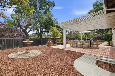 152 Vi­a De Tesoros, Los Gatos, CA 95032 - Photo 49