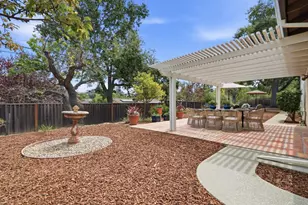 152 Vi­a De Tesoros, Los Gatos, CA 95032 - Photo 49