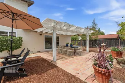 152 Vi­a De Tesoros, Los Gatos, CA 95032 - Photo 51