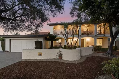 152 Vi­a De Tesoros, Los Gatos, CA 95032 - Photo 61