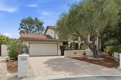 152 Vi­a De Tesoros, Los Gatos, CA 95032 - Photo 59