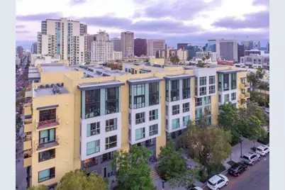 889 Date St 443, San Diego, CA 92101 - Photo 1