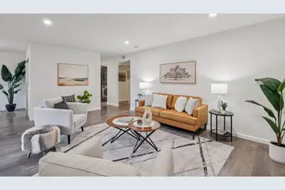 3350 La Mesa Dr 4, San Carlos, CA 94070 - Photo 3