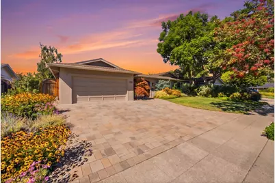 2215 Constitution Dr, San Jose, CA 95124 - Photo 37