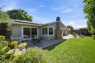 2215 Constitution Dr, San Jose, CA 95124 - Photo 35