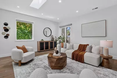 3749 Florence St, Redwood City, CA 94063 - Photo 5