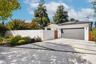 3749 Florence St, Redwood City, CA 94063 - Photo 1