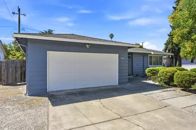 1464 Hillsdale Ave, San Jose, CA 95118 - Photo 3