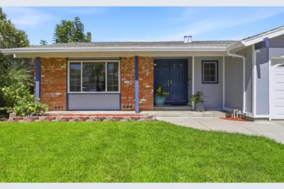 1928 Camargo Dr, San Jose, CA 95132 - Photo 3