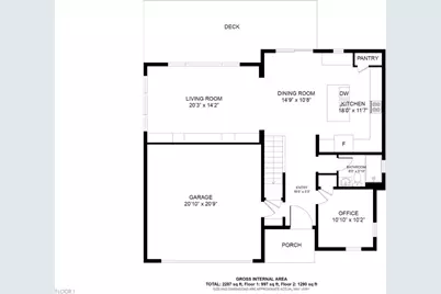 326 Polaris, Sunnyvale, CA 94086 - Photo 49