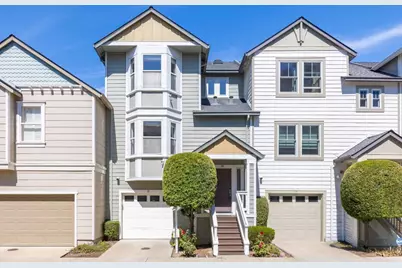 13 Creekside Ln, San Mateo, CA 94401 - Photo 1