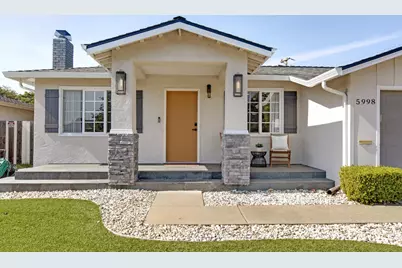 5998 Pilgrim Ave, San Jose, CA 95129 - Photo 3