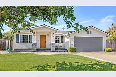 5998 Pilgrim Ave, San Jose, CA 95129 - Photo 1