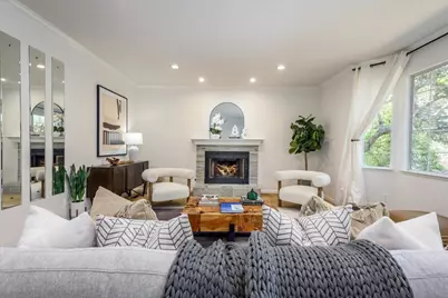 203 Sylvan Way, Redwood City, CA 94062 - Photo 3