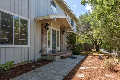 203 Sylvan Way, Redwood City, CA 94062 - Photo 1