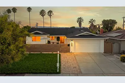 1485 Sierra Creek Way, San Jose, CA 95132 - Photo 1