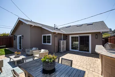 316 Hiller St, Belmont, CA 94002 - Photo 31