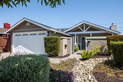 316 Hiller St, Belmont, CA 94002 - Photo 1