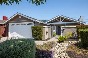 316 Hiller St, Belmont, CA 94002 - Photo 1